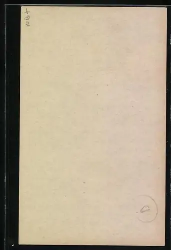 AK Boxer Gene Burton