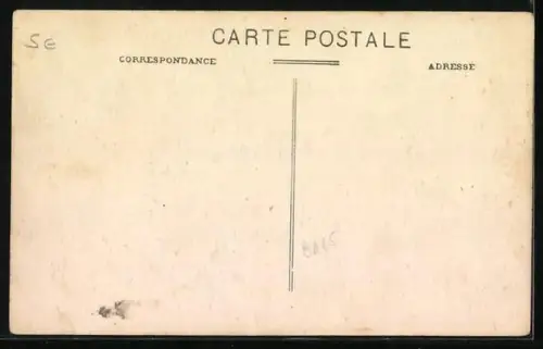 AK Issoudun, Place de la République