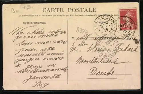 AK Issoudun, Place des Marchés