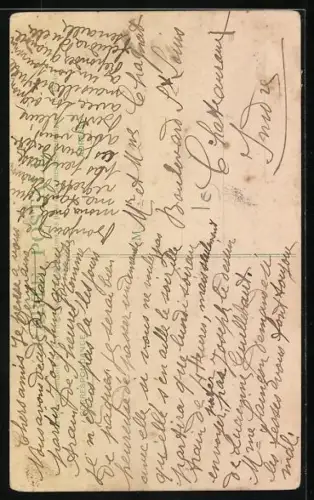 AK Issoudun, La Tour Blanche