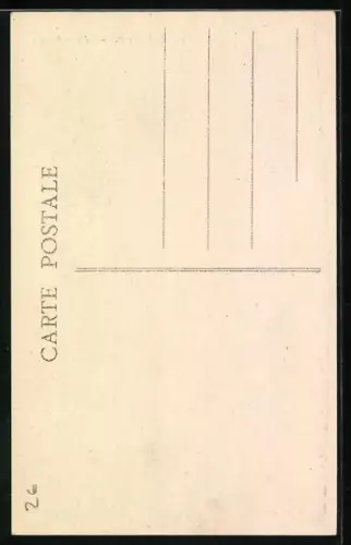 AK Issoudun /Indre, La Tour Blanche