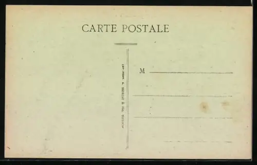 AK Bouesse, Route d`Arthon