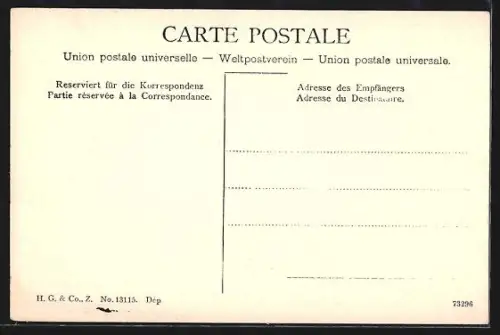 AK Waldhaus Flims, Segnesfall