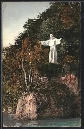 AK Luzern, Maggenhorn