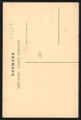 AK København, Raadhus, Hallen