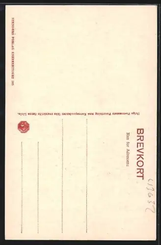 AK København, Rosenborg Slot