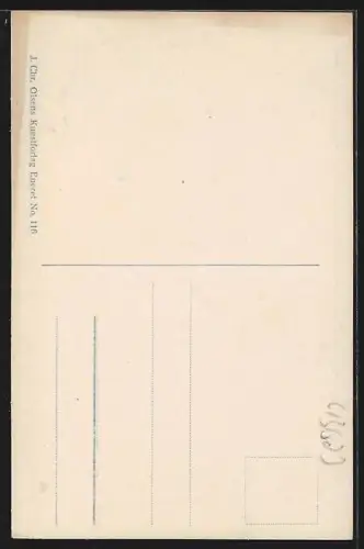 AK København, Runde Taarn og Regensen