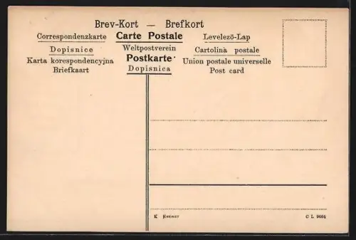 AK Hellerup, Strandborg, Strandvelen