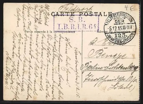 AK Lille-Roubaix, Entrèe de la Ville-Boulevard de Paris, Strassenbahn