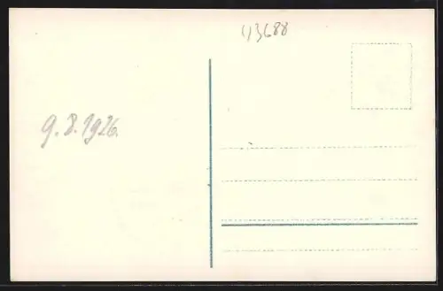 AK Kobenhavn, Raadhuspladsen, Strassenbahn