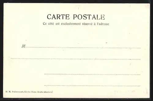 AK Bruxelles, Grand` Place