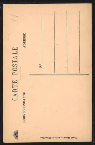 AK Liège, Montagne de Bueren