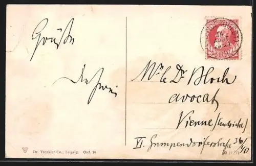 AK Ostende, Le Kursaal