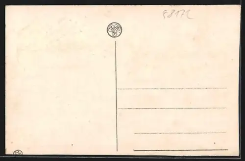 AK Bruxelles, Le Grand` Place