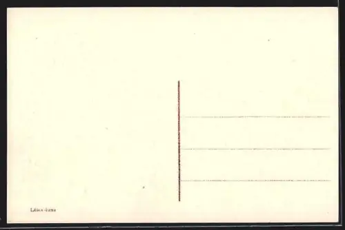 AK Bruxelles, Mont des Arts