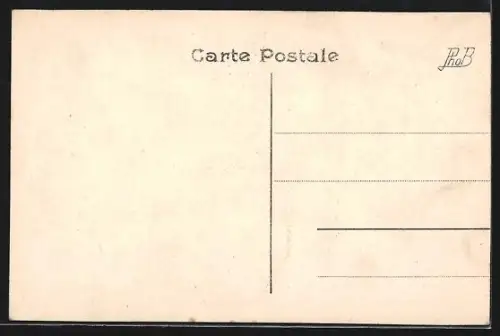 AK Dinant, Rive droite de la Meuse