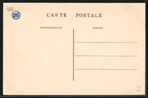 AK Liége, Sarcophages découverts place St-Lambert en 1907