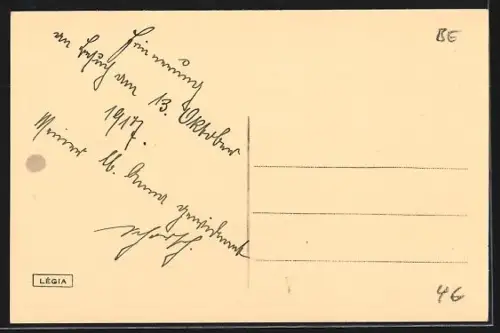 AK Blankenberghe, Barques de pêche