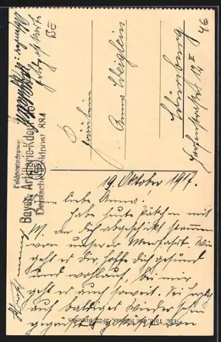 AK Bruges, Quai Vert