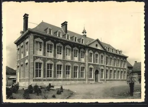 AK Huy, Ecole d`Agriculture de l`Etat, Rue St-Victor 3