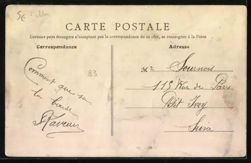 AK Issoudun, Boulevard Nicolas Leblanc