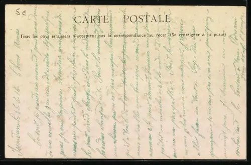 AK Issoudun /Indre, La Place de la République