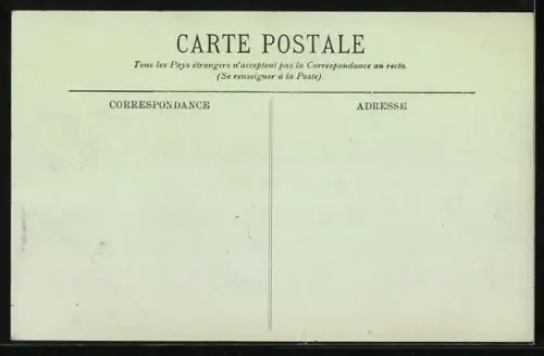 AK Saint-Aubin, La Digue avec promeneurs le long de la plage