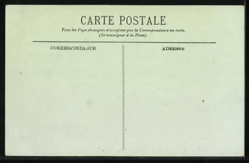 AK Cabourg, La Plage à l`Heure du Bain