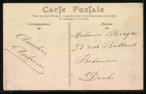 AK Arromanches-les-Bains, La Grande Cale et la Plage