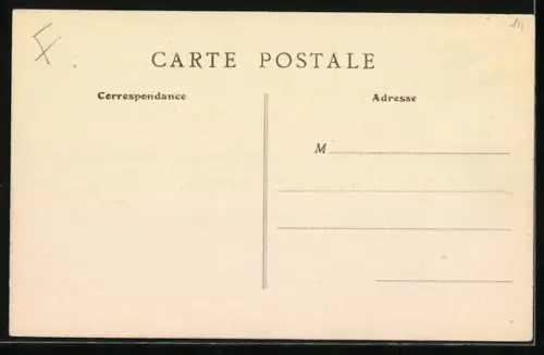 AK Asnelles-Belle-Plage /Calvados, Route de Courseulles