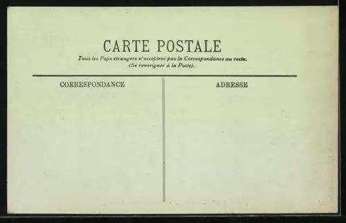 AK Langrune, La Plage et l`Hôtel des Petits Paradis