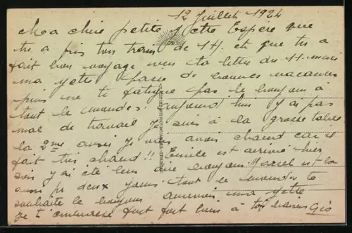 AK Deauville, La Plage Fleurie, Normandy-Hôtel, La Cour Normande