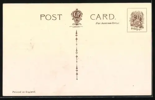 AK HMS Victory, Aft Deck, General View, Kriegsschiff