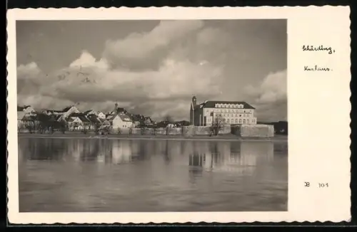 AK Schärding, Kurhaus