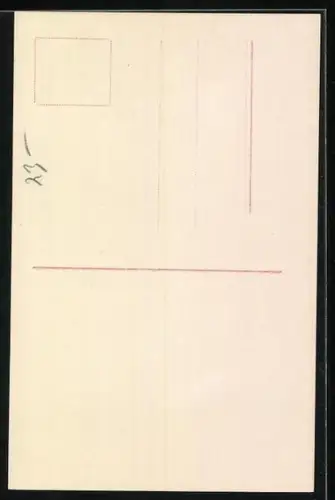 AK Prinz & Prinzessin August Wilhelm von Preussen, mit Neugeborenem Prinz Alexander Ferdinand