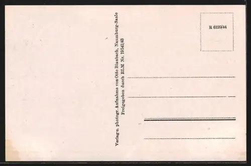 AK Leutenthal, Gasthof zur Linde Otto Haupt, Totalansicht, Partie am Tanzplan