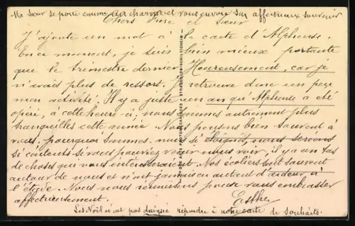 AK Perpignan, Boulevard Georges-Clemenceau