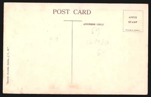 AK Dundee, Baxter Park