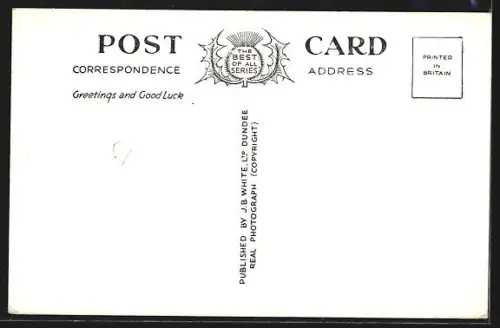 AK Glenshee, Negotiating the top bend of the Devil`s Elbow