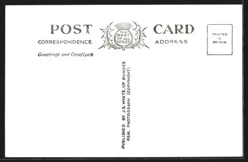 AK Blairgowrie, Wellmeadow Gardens