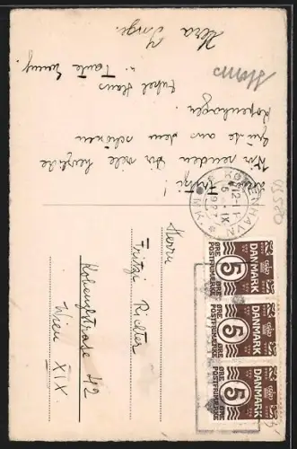 AK Kobenhavn, Rundetaarn