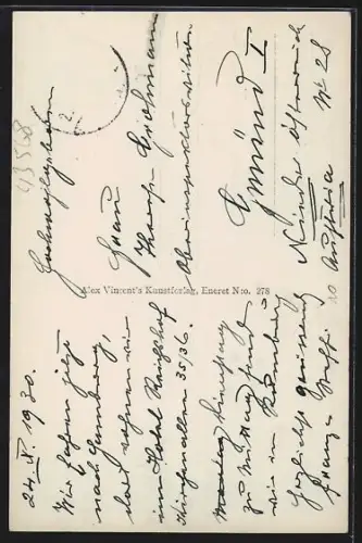 AK Kobenhavn, Rundetaarn