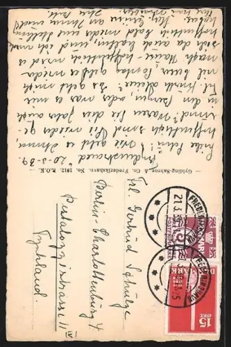 AK Frederikshavn, Kirken