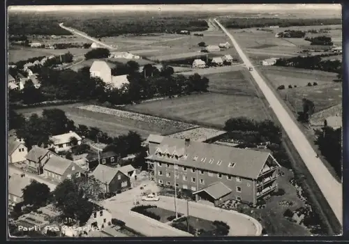 AK Osterild, Panorama