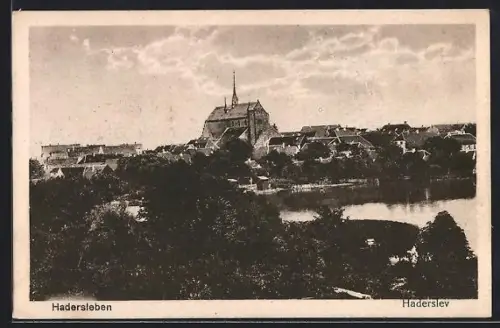 AK Haderslev, Panorama