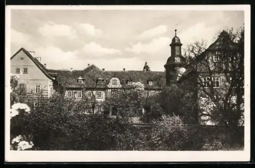 AK Bedheim, Schloss Bedheim