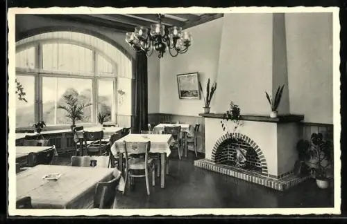 AK Hattingen /Ruhr, Hans-Böckler-Schule