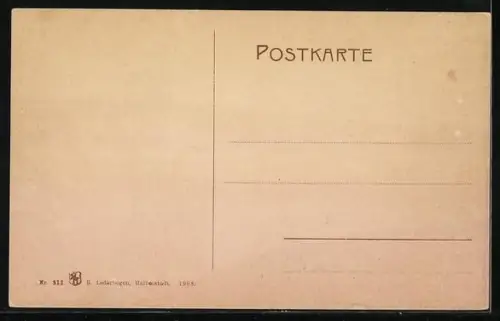 AK Bockswiese /Harz, Ortsansicht mit Wohnhäusern