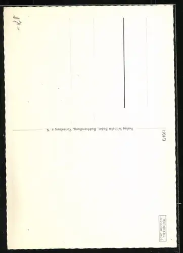 AK Rottenburg a. N., Römersäulen