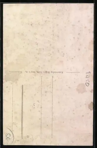 AK Weingarten / Württ., Schussental, Bodensee, Übersicht mit Friedrichshafen, Meckenbeuren, Tettnang